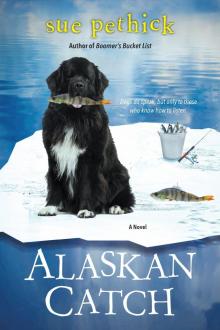 Alaskan Catch Read online