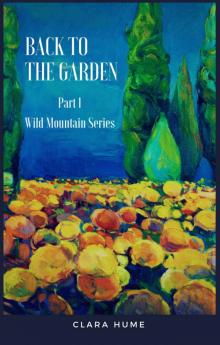 Back to the Garden Read online