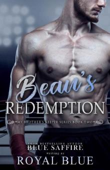 Beau's Redemption Read online