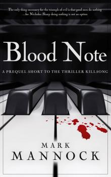 Blood Note Read online