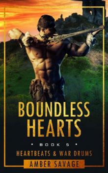 Boundless Hearts Read online