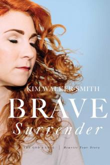 Brave Surrender Read online