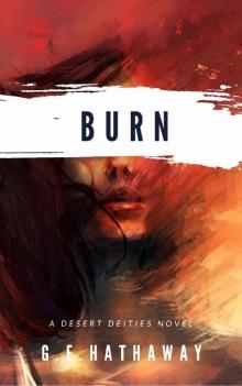 Burn Read online