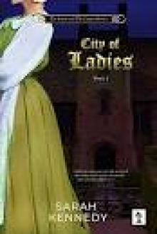 City of Ladies Read online