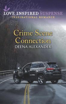 Crime Scene Connection Read online