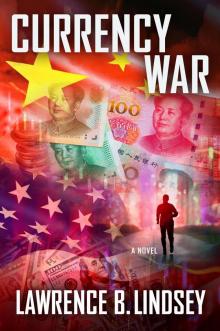 Currency War Read online