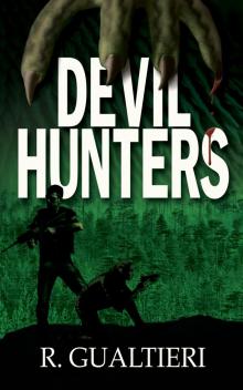 Devil Hunters Read online