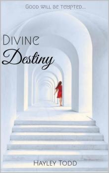 Divine Destiny Read online