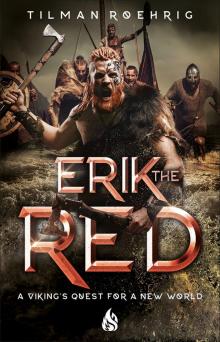 Erik the Red Read online