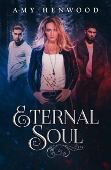 Eternal Soul Read online