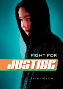 Fight for Justice Read online