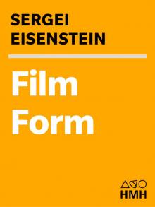 Film Form Read online