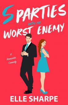Five Parties With My Worst Enemy Read online