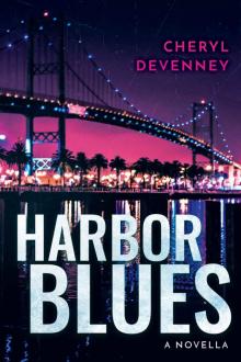 Harbor Blues Read online