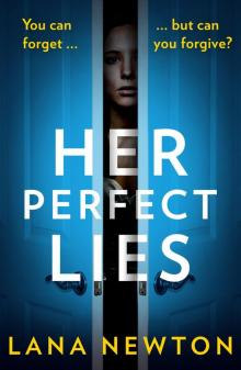 Her Perfect Lies Read online