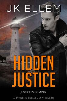 Hidden Justice Read online
