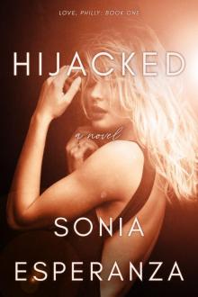 Hijacked Read online