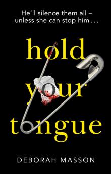 Hold Your Tongue Read online