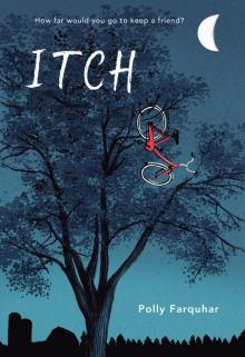 Itch Read online