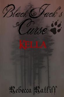 Kella (Black Jack's Curse Book 1) Read online