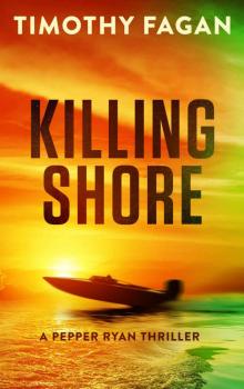 Killing Shore Read online