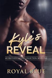 Kyle's Reveal Read online