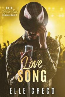 Love Song Read online