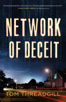 Network of Deceit Read online
