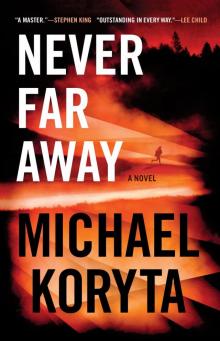 Never Far Away Read online