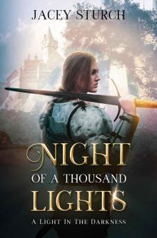 Night of a Thousand Lights: A Light In The Darkness Read online