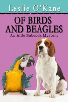 Of Birds and Beagles Read online