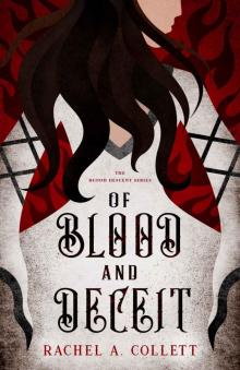 Of Blood and Deceit Read online