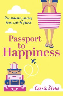 Passport to Happiness Read online
