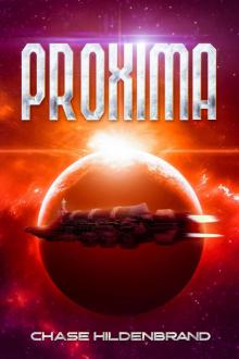 Proxima Read online