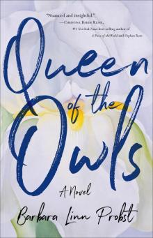 Queen of the Owls Read online
