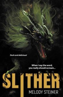 Slither Read online