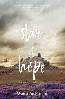 Star of Hope Read online