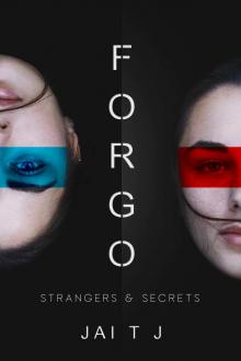 Strangers & Secrets Read online