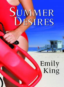 Summer Desires Read online