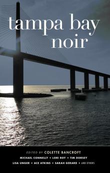 Tampa Bay Noir Read online