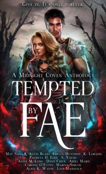 Tempted By Fae Read online