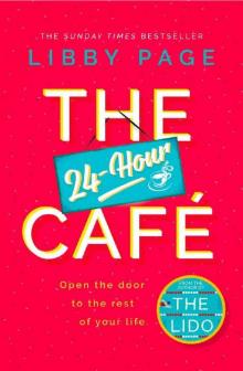 The 24-Hour Café Read online