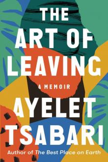 The Art of Leaving Read online
