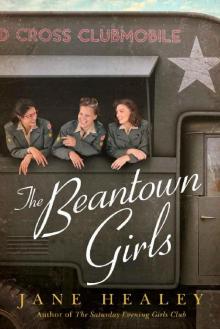 The Beantown Girls Read online