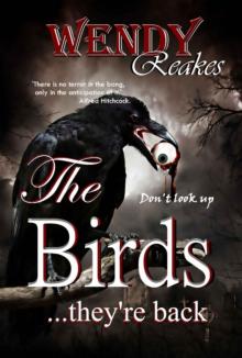 The Birds, They're Back Read online