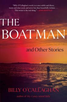 The Boatman and Other Stories Read online
