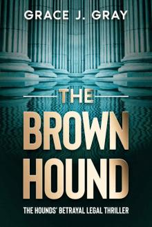 The Brown Hound Read online