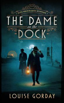 The Dame on the Dock Read online