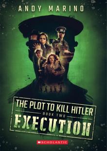 The Execution Read online