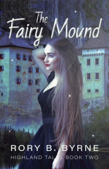 The Fairy Mound Read online